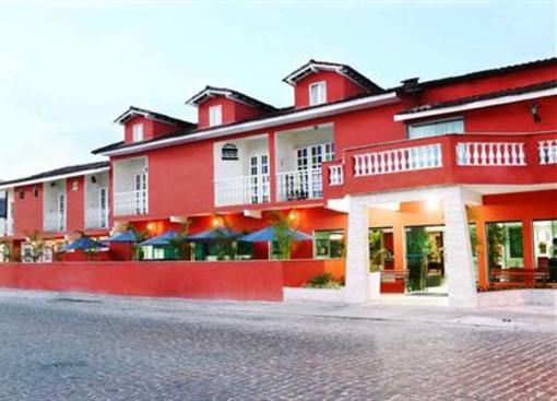 фото отеля Hotel Ancoradouro