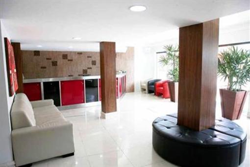 фото отеля Hotel Ancoradouro