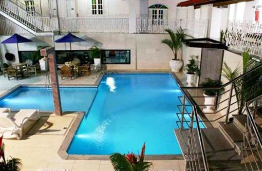 фото отеля Hotel Ancoradouro