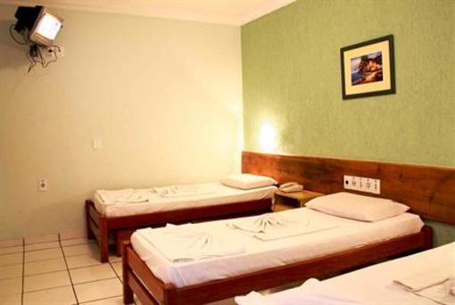 фото отеля Hotel Ancoradouro