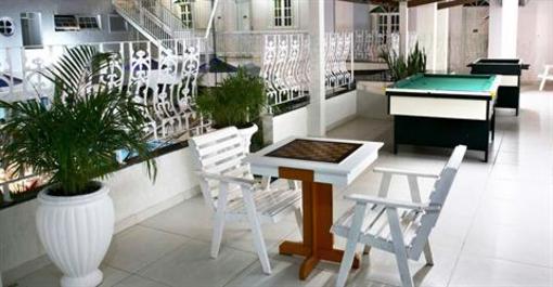 фото отеля Hotel Ancoradouro