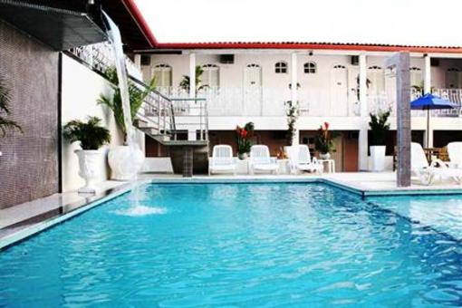 фото отеля Hotel Ancoradouro