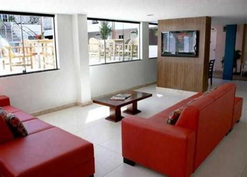 фото отеля Hotel Ancoradouro