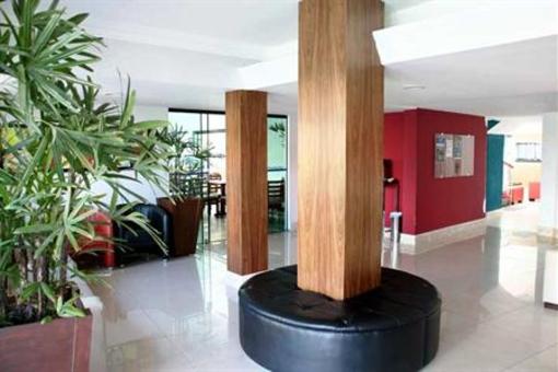 фото отеля Hotel Ancoradouro