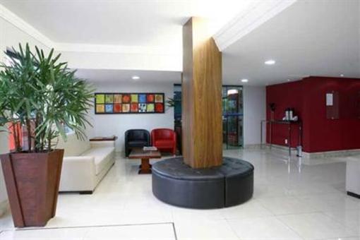фото отеля Hotel Ancoradouro