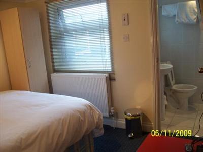 фото отеля Leyton Lodge Studios London