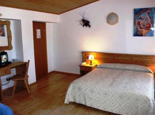 фото отеля Albergo Passo Brocon