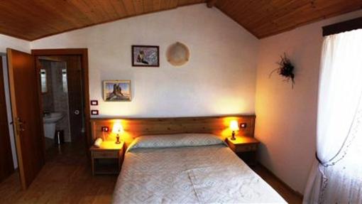 фото отеля Albergo Passo Brocon