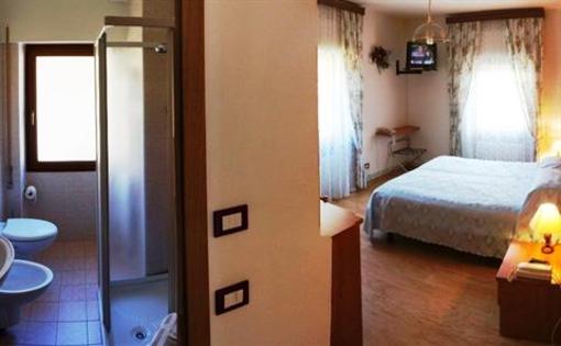 фото отеля Albergo Passo Brocon