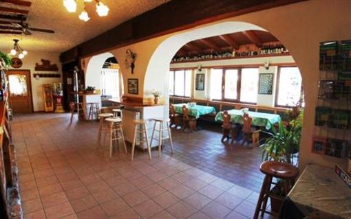 фото отеля Albergo Passo Brocon
