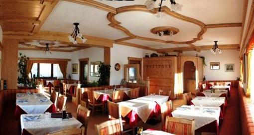 фото отеля Albergo Passo Brocon