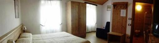 фото отеля Albergo Passo Brocon