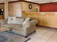 Super 8 Breaux Bridge