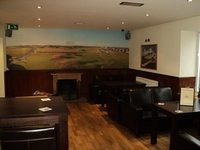 19th Hole Hotel