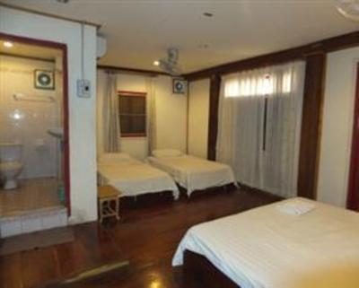 фото отеля Xayana Guesthouse