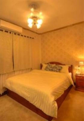 фото отеля Xayana Guesthouse
