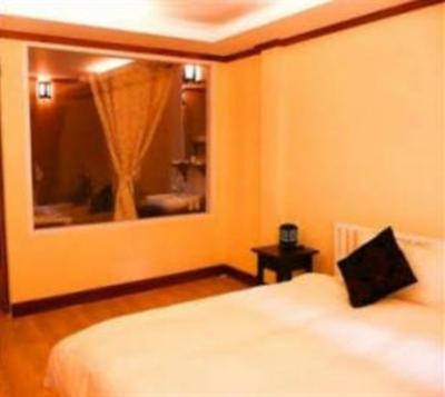 фото отеля Xayana Guesthouse