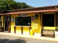 Campeggio Italia Massa