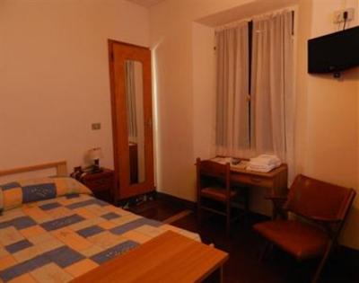 фото отеля Albergo Ristorante Villa Svizzera