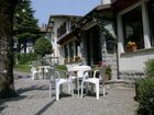 фото отеля Albergo Ristorante Villa Svizzera