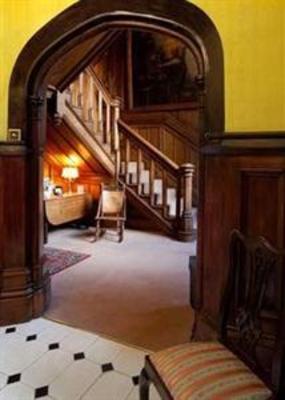 фото отеля Heads Nook Hall