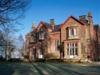 Heads Nook Hall