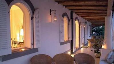 фото отеля BEST WESTERN Hotel Lisca Bianca