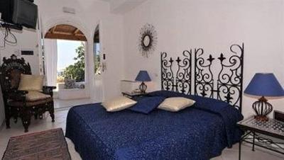 фото отеля BEST WESTERN Hotel Lisca Bianca