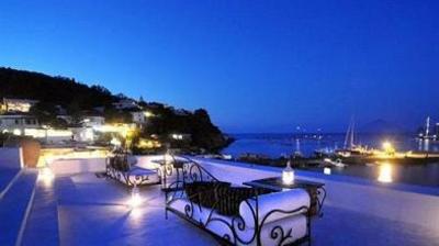 фото отеля BEST WESTERN Hotel Lisca Bianca