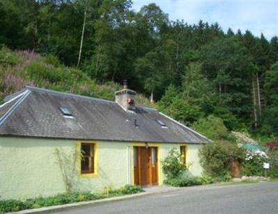 фото отеля The Airyfairy B&B