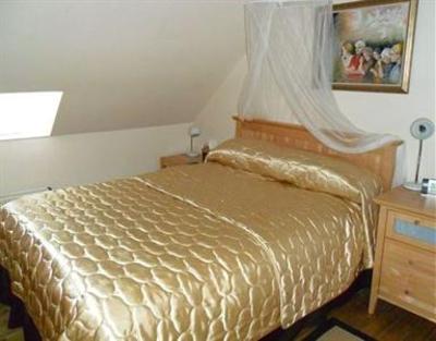 фото отеля The Airyfairy B&B