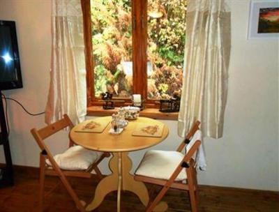 фото отеля The Airyfairy B&B