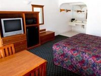 West Coast Motel Santa Ana
