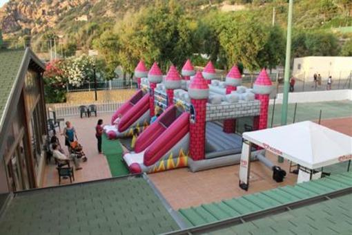 фото отеля Villaggio Club Baia Calava