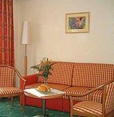 фото отеля Elisabeth Pension Russbach am Pass Gschutt