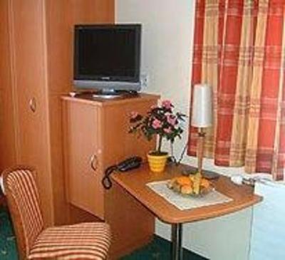 фото отеля Elisabeth Pension Russbach am Pass Gschutt