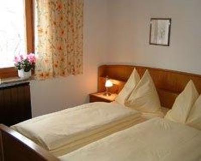 фото отеля Elisabeth Pension Russbach am Pass Gschutt