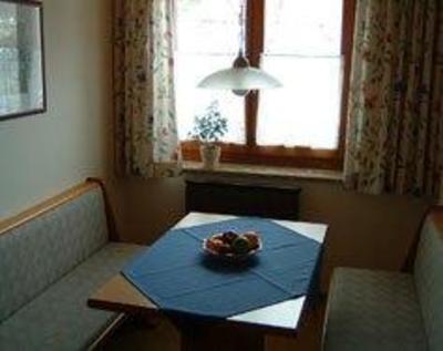 фото отеля Elisabeth Pension Russbach am Pass Gschutt