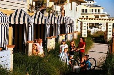фото отеля WaterColor Inn and Resort