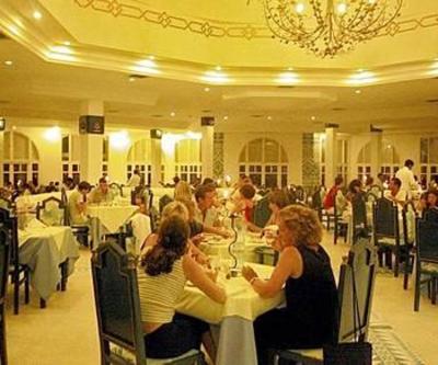фото отеля Miramar Djerba Palace Hotel