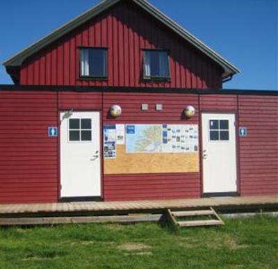 фото отеля Reipa Camping