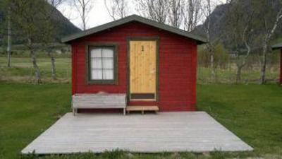 фото отеля Reipa Camping
