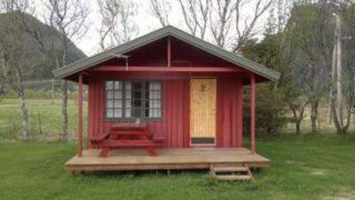 фото отеля Reipa Camping