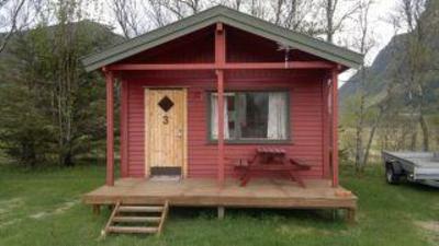 фото отеля Reipa Camping