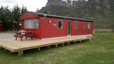 фото отеля Reipa Camping