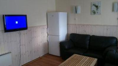 фото отеля Reipa Camping