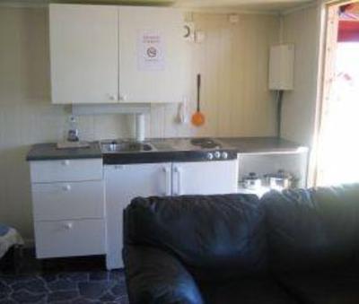 фото отеля Reipa Camping