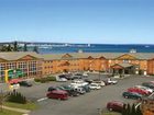 фото отеля Bridge Vista Beach Hotel Mackinaw City