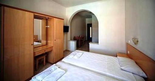 фото отеля Maria Apartments Sidari