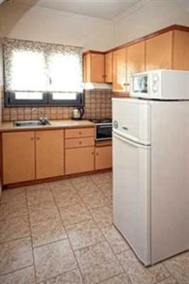 фото отеля Maria Apartments Sidari